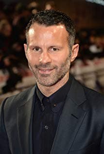 Ryan Giggs
