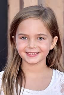 Ryan Kiera Armstrong