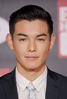 Ryan Potter