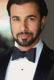 Salmaan Bokhari