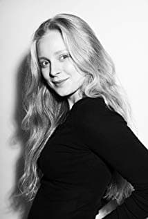 Salóme Gunnarsdóttir