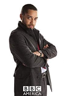 Samuel Anderson