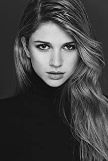 Sarah Fisher