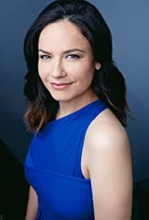 Sarah Podemski