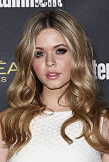 Sasha Pieterse