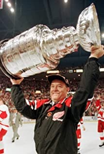 Scotty Bowman