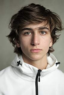 Sebastian Croft