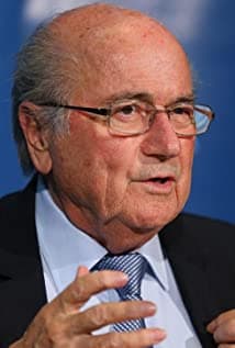 Sepp Blatter