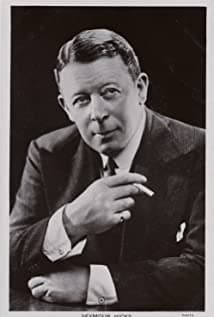 Seymour Hicks