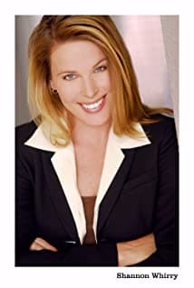 Shannon Whirry