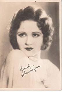 Sharon Lynn