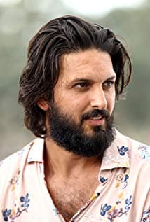 Shazad Latif