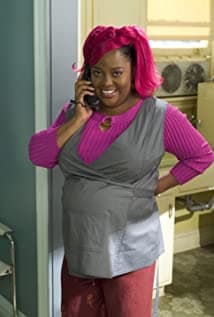 Sherri Shepherd