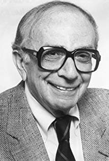 Sherwood Schwartz