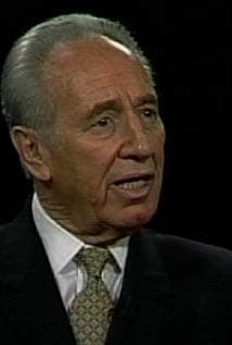 Shimon Peres
