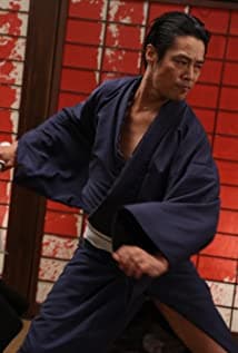Shin&#x27;ichi Tsutsumi