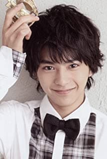 Shori Sato