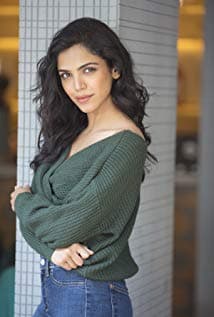 Shriya Pilgaonkar