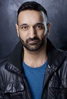 Sid Akbar Ali