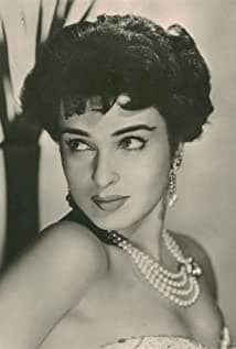 Silvana Pampanini