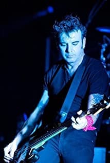 Simon Gallup