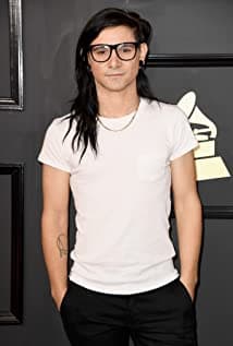 Skrillex