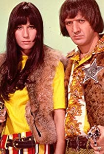 Sonny & Cher