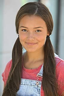 Sophia Alongi