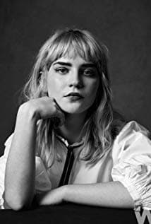 Sophie Thatcher