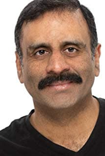 Sridhar Maruvada