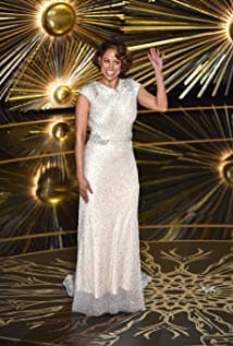 Stacey Dash