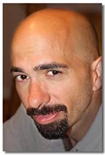 Stefan Avalos