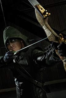 Stephen Amell