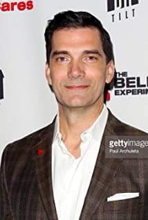 Stephen Blackehart