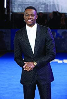 Stephen Odubola
