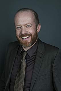 Steve Oram