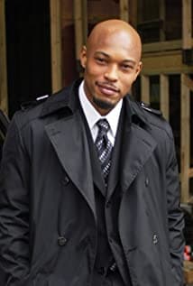 Sticky Fingaz