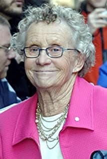 Sue Johanson