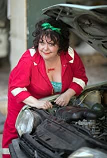 Sue Vincent