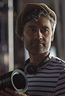 Taika Waititi