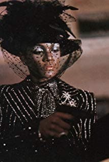 Tamara Dobson