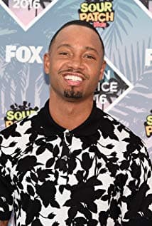 Terrence Jenkins