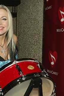 Terri Nunn