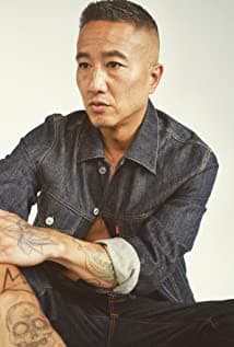 Terry Chen