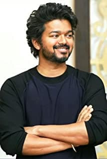 Thalapathy Vijay