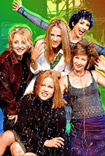 The Go-Go&#x27;s