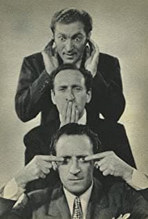 The Ritz Brothers