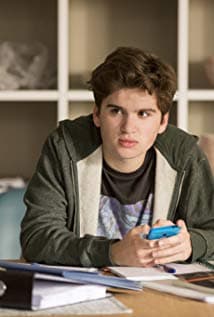 Theo Stevenson