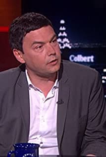 Thomas Piketty