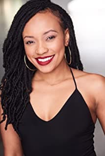 Tia Hendricks